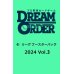 画像1: プロ野球カードゲーム DREAM ORDER セ・リーグ ブースターパック 2024 Vol.3 1BOX(**12パック入り**) (1)