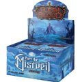 フレッシュ&ブラッド 日本語版ブースターパック 第二版 霧隠の秘境(Part the Mistveil)  1BOX(**24パック入り**) 