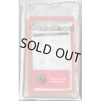 ★特価★GradedGuard【赤】