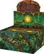 画像1: フレッシュ&ブラッド 日本語版ブースターパック ロゼッタ(Rosetta)  1BOX(**24パック入り**)  (1)