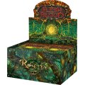 フレッシュ&ブラッド 日本語版ブースターパック ロゼッタ(Rosetta)  1BOX(**24パック入り**) 