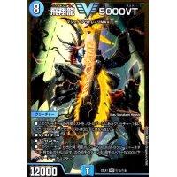 飛翔龍　5000VT【VIC/GVR】【秘1b/秘6】