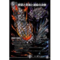 絶望と反魂と滅殺の決断(SR)(シク)(S8秘/S12)