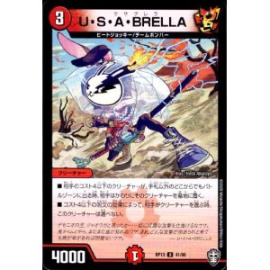 画像1: ＵＳＡＢＲＥＬＬＡ