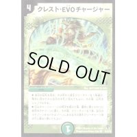 クレスト・EVOチャージャー