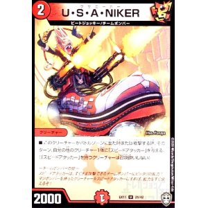 画像1: USANIKER(高価N)