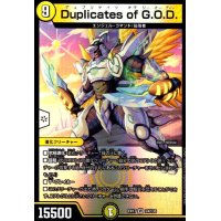 DuplicatesofG.O.D.(VR)(24/138)