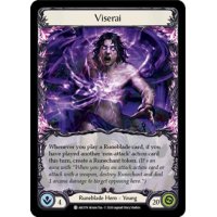 Viserai(T)(ARC076)