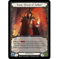 Kano, Dracai of Aether(T)(ARC113)