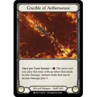 Crucible of Aetherweave(T)(ARC115)