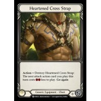 Heartened Cross Strap(C)(WTR152)