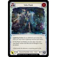 Vela Flash(黄)(C)(ELE077)