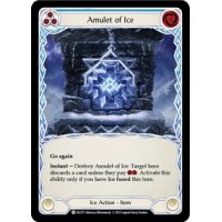 Amulet of Ice(C)(ELE172)