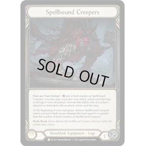 画像1: Spellbound Creepers(L)(ELE224)(Cold Foil)