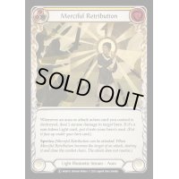 Merciful Retribution【R】【U-MON012】