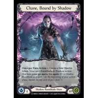 Chane, Bound by Shadow【T】【U-MON153】