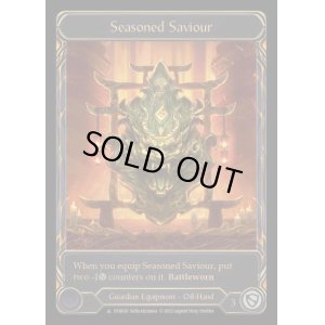 画像1: Seasoned Saviour【Marvel】【DYN026】【Cold Foil】