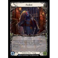 Arakni【R】【DYN114】