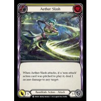 Aether Slash【黄】【C】【DYN183】