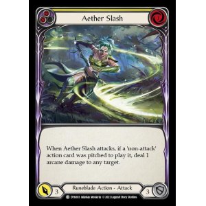 画像1: Aether Slash【黄】【C】【DYN183】