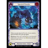 Spectral Prowler【青】【C】【DYN226】