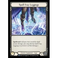 Spell Fray Leggings【R】【DYN239】