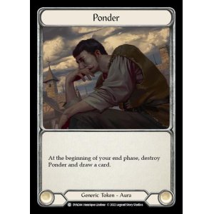 画像1: Ponder【C】【DYN244】