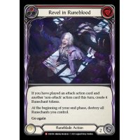 Revel in Runeblood【M】【EVR106】