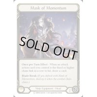 Mask of Momentum(L)(1HP095)