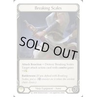 Breaking Scales(C)(1HP096)