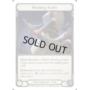 画像1: Breaking Scales(C)(1HP096)