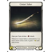 Cintari Saber(R)(1HP141)