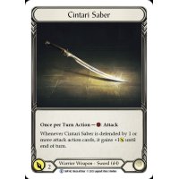 Cintari Saber(R)(1HP142)