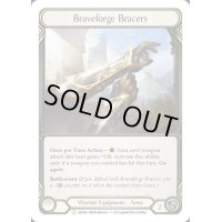 Braveforge Bracers(L)(1HP144)