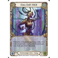 Data Doll MKII(R)(1HP182)