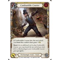 Combustible Courier(黄)(C)(1HP203)