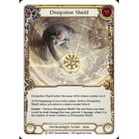 Dissipation Shield(C)(1HP217)