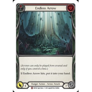 画像1: Endless Arrow(M)(1HP228)