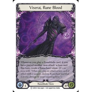 画像1: Viserai, Rune Blood(C)(1HP258)