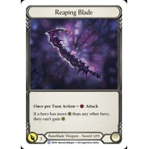 画像1: Reaping Blade(R)(1HP261)