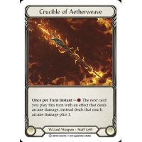 Crucible of Aetherweave(C)(1HP303)