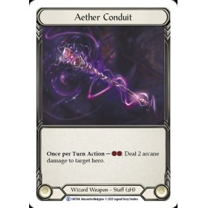 画像1: Aether Conduit(R)(1HP304)