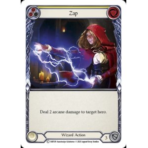 画像1: Zap(黄)(C)(1HP339)