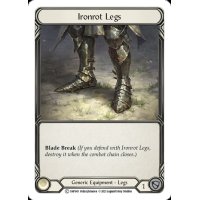 Ironrot Legs(C)(1HP345)