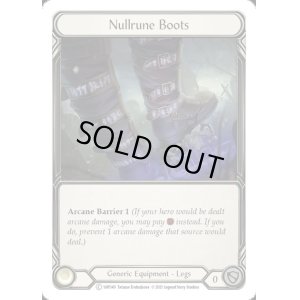 画像1: Nullrune Boots(C)(1HP349)