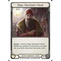 Hope Merchant's Hood(C)(1HP350)