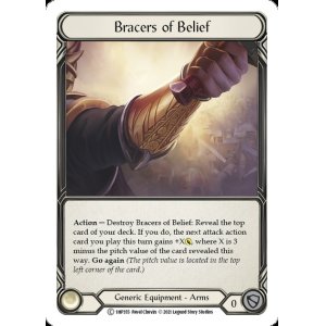 画像1: Bracers of Belief(C)(1HP355)