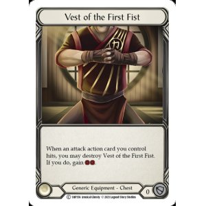 画像1: Vest of the First Fist(C)(1HP356)