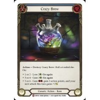 Crazy Brew(M)(1HP363)