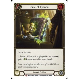 画像1: Tome of Fyendal(M)(1HP365)